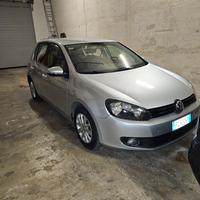 volkswagen golf 6