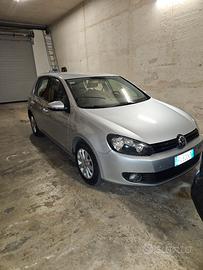volkswagen golf 6