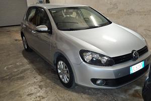 volkswagen golf 6