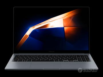 SAMSUNG GALAXI BOOK4
