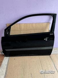 Sportello anteriore sinistra ford fiesta 3 porte