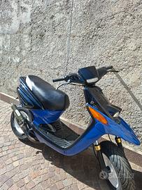 booster next prima serie 