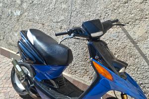 booster next prima serie 