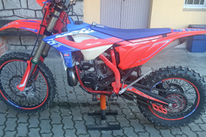 Beta rr 300 racing 2023