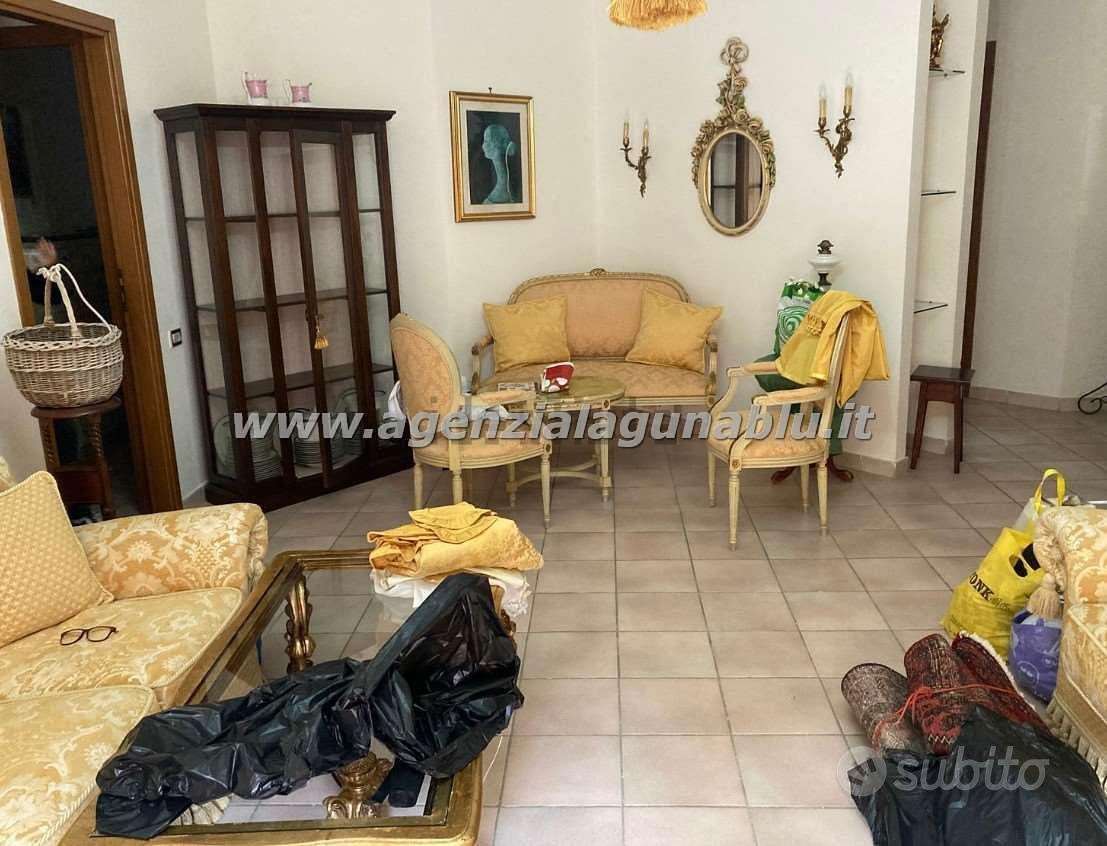 Apartment in Marsala, Rione Sappusi, Trapani - Vista 4