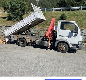 Nissan cabstar 