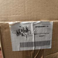 set di valvole ibride