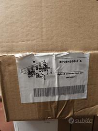 set di valvole ibride