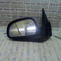 RETROVISORE EST. REGOLAZ. ELETTR. GL SX. HYUNDAI S