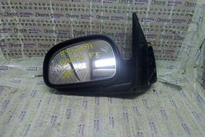 RETROVISORE EST. REGOLAZ. ELETTR. GL SX. HYUNDAI S
