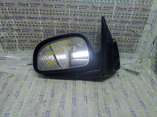 RETROVISORE EST. REGOLAZ. ELETTR. GL SX. HYUNDAI S