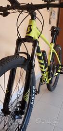 Mountain Bike scott