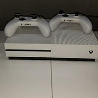 Xbox One S 500GB