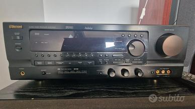 Amplificatore Sherwood R-925 RDS 