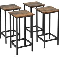 Sgabelli stile industriale