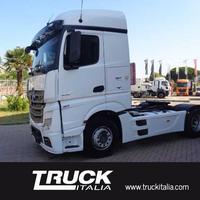 Mercedes-Benz VI Actros IV - actros 1845 LS U91030