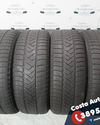 Gomme 225 55 18 Pirelli 85% 225 55 R18 MS