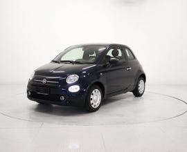 FIAT 500 500 1.0 Hybrid Cult