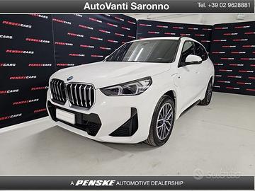 BMW X1 xDrive 25e Msport