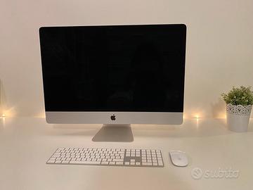 Apple iMac 27" 5K (2017)