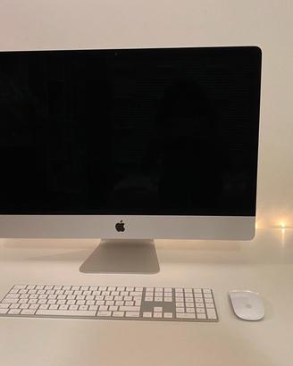 Apple iMac 27" 5K (2017)