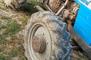 trattore landini 6500
