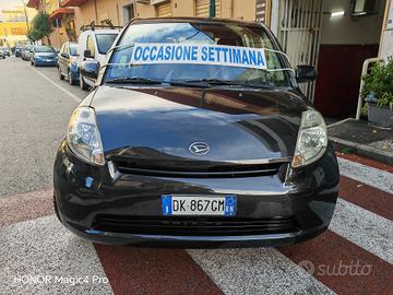 DAIHATSU SIRION 1.0 BENZINA CV69 KW51