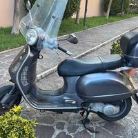 Vespa 125 gt