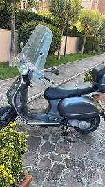 Vespa 125 gt