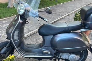 Vespa 125 gt