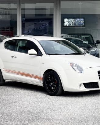 Alfa Romeo MiTo 1.3 Diesel 85CV E5 Neo. - 2014
