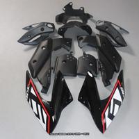 Prezzo speciale Carena YAMAHA XJ6 N 2009 - 2012