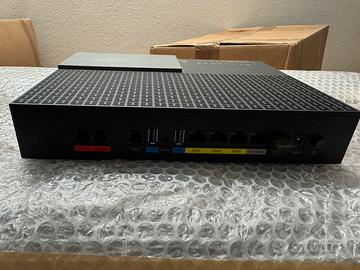 Modem HUB TIM Fibra DGA4133