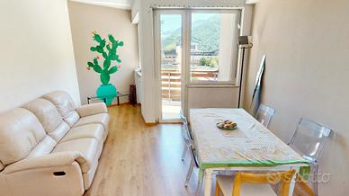 Quadrilocale centrale con cantina a Bolzano