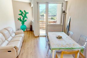 Quadrilocale centrale con cantina a Bolzano
