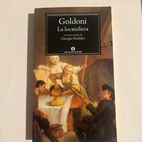 Goldoni - La Locandiera
