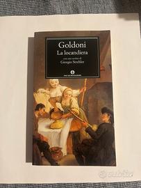 Goldoni - La Locandiera