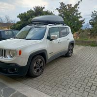 jeep Renegade 1.6 120cv 2015