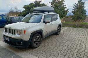 jeep Renegade 1.6 120cv 2015