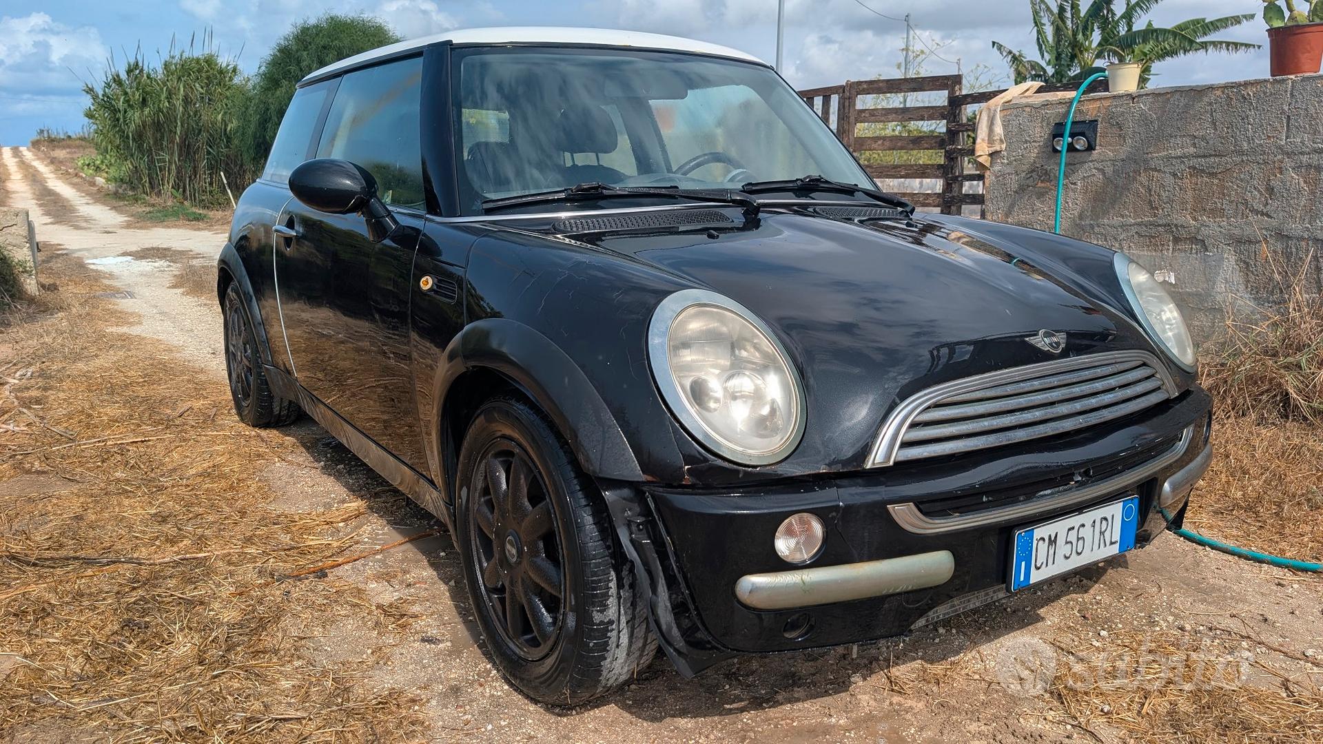 Mini Mini 2ª serie