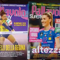 Pallavolo Supervolley