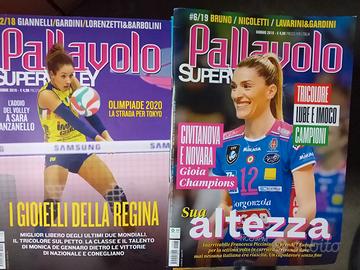 Pallavolo Supervolley