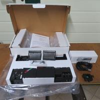 Amplificatore car stereo Mosconi AS 200.2