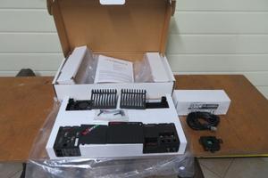 Amplificatore car stereo Mosconi AS 200.2