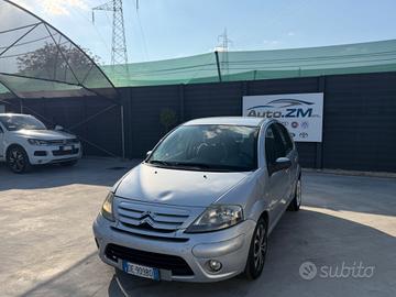 Citroen C3 1.4 HDi 70CV Seduction