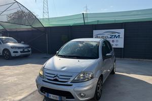 Citroen C3 1.4 HDi 70CV Seduction