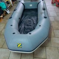 Gommone Zodiac "3,90m"