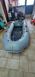 Gommone Zodiac "3,90m"