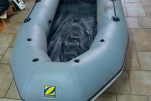 Gommone Zodiac "3,90m"