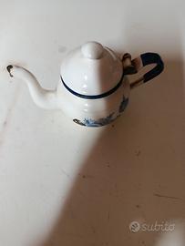 caffettiera vecchia 